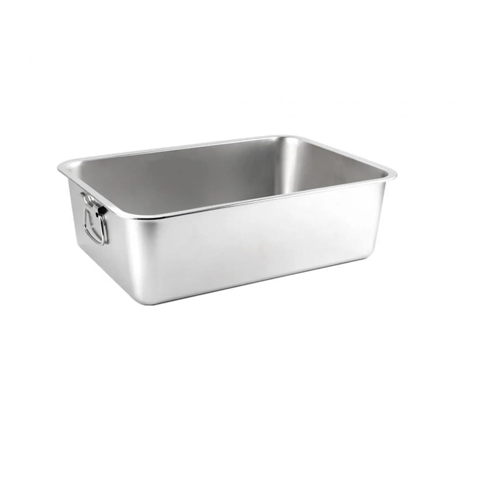 Rostfreie Kaninchentoilette