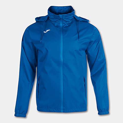 Chaqueta de ventilación Joma Trivor cortavientos deportivo ligero