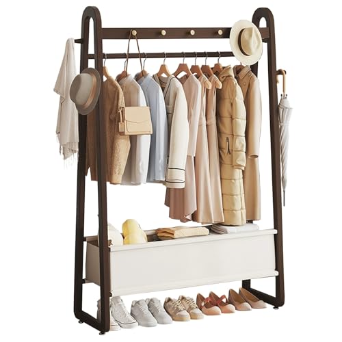 Colgadores de Ropa de Pie de 50 50 Marca LXRHLIKG