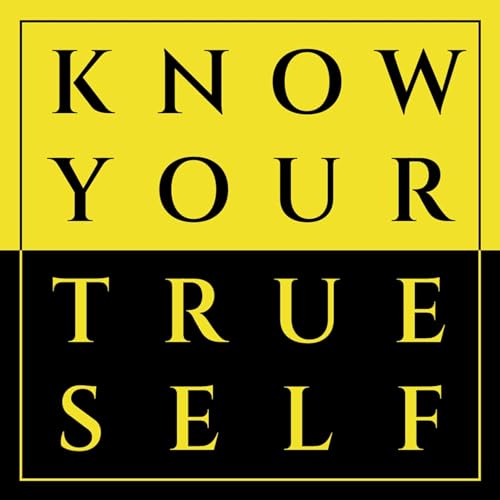 Know Your True Self copertina