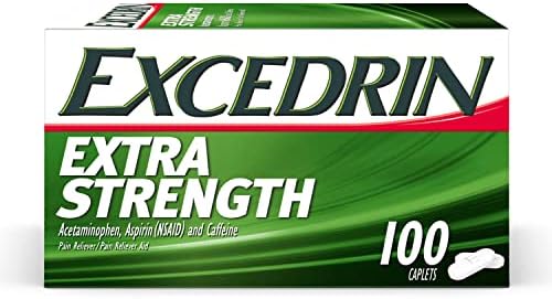 Excedrin Headache Relief