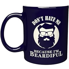 Don't Hate Me, I'm Beardiful