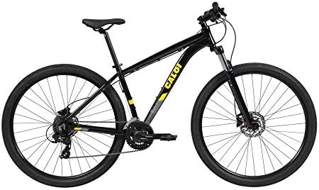 Bicicleta Caloi Explorer Spt A21 Preto - (TGR29V24)