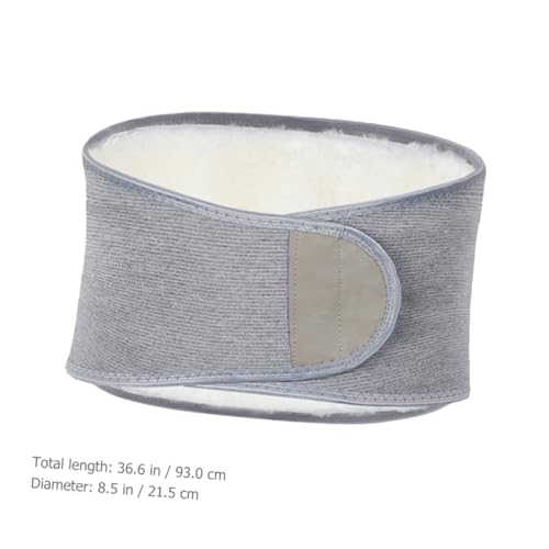 Faja lumbar térmica Ipetboom para uso diario miniatura 4