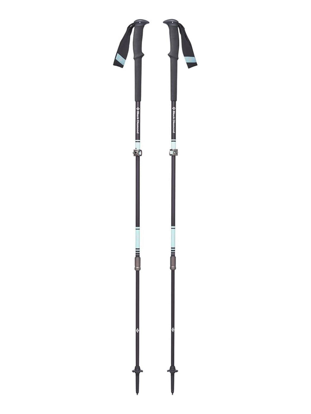 Amazon | Black Diamond レディース Trail PRO トレッキングポール