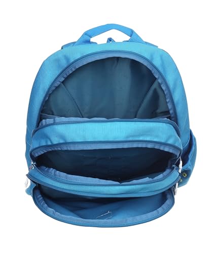 Image of Wildcraft Backpack for Men & Women Shades 3.0 Wiki Laptop Backpack 45 L Unisex Durable Lightweight & Stylish - Ideal for Travel School Work & Daily Use