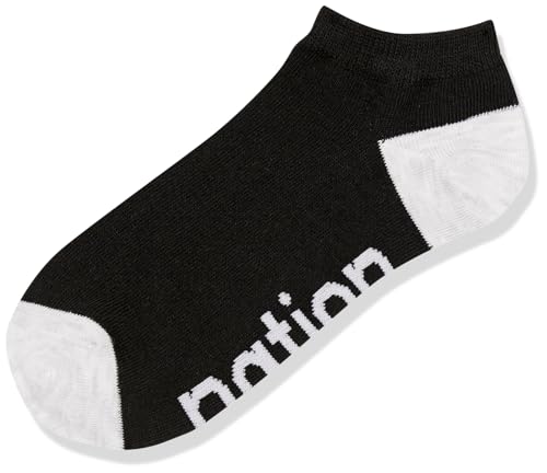 Happy Nation Girls Low Rise Socks3