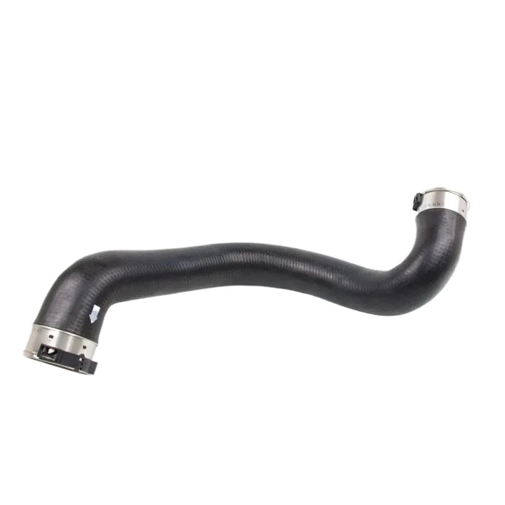 Zxqwsbyqt 2045282682 Charge Air Hose A A2045282582 Compatible With Mercedes-Benz C180 C200 C250 E200 E250(2045282682)