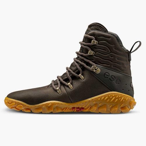 Vivobarefoot Tracker Forest ESC Mens Bracken3