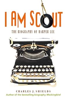 Paperback I Am Scout: The Biography of Harper Lee Book