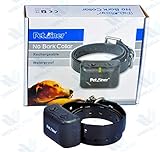  PATPET - Collar antiladridos para Perros