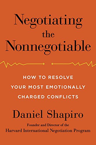 Buy Negotiating the Nonne Mr Exp — BookShops.in