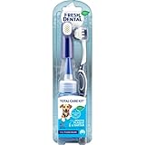 Naturel Promise Fresh Dental Total Care Kit for Dogs/Cats, 2-Ounce