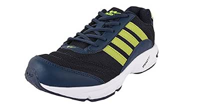 Green Sport Shoes 
