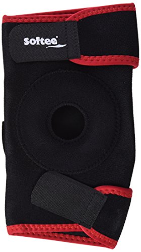 Coudière sport blanche Softee Equipment 0004553 taille S pour tennis et fitness