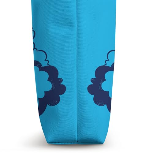 Bolso tipo tote Thomas & Friends - Todos a bordo con Thomas miniatura 3