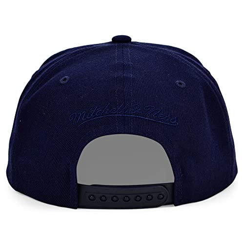 Mitchell & Ness Classic Snapback miniatura 4