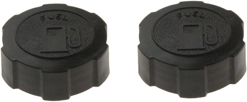 Suitable For Brigg-Stra-t-n Engine Fuel Cap 397974 397974S 692046 2/PCS