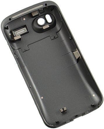 NEW EXTENDED BATTERY BACK DOOR COVER FOR TMOBILE HTC SENSATION 4G PHONE