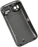 NEW EXTENDED BATTERY BACK DOOR COVER FOR TMOBILE HTC SENSATION 4G PHONE