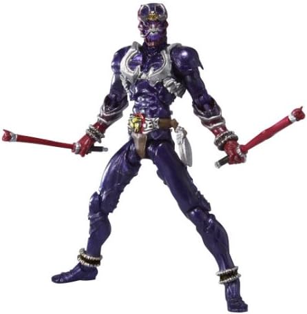 S.I.C. SIC Ultimate Soul Vol.1 Masked Rider Hibiki by bandai