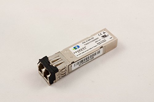 Foundry Networks E1MG-SX 1000BASE-SX SFP 850nm 550m �g�����V�[�o�[���W���[��