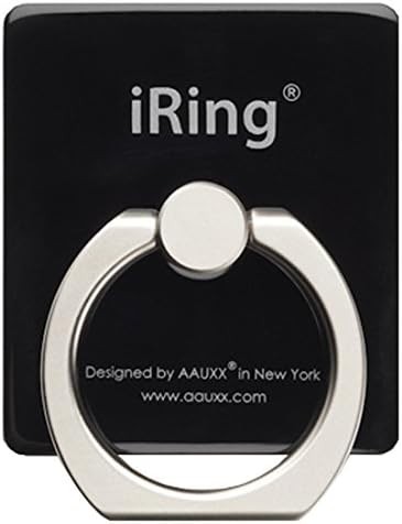 AAUXX00029 iRing Masstige
