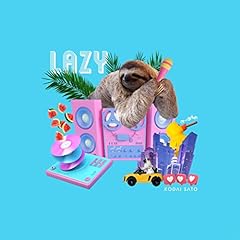 LAZY / �����L��