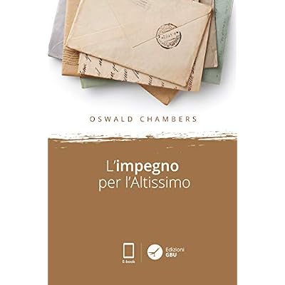 L'impegno per l'Altissimo: Meditazioni per tutto l'anno