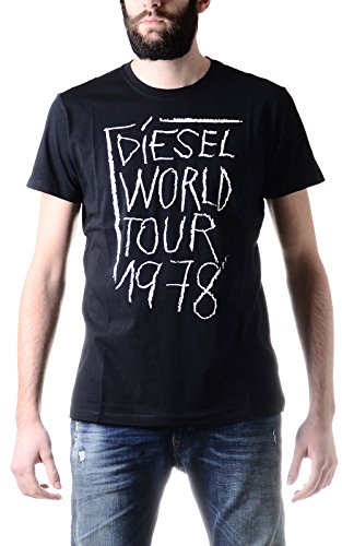 Diesel Men's T-Barn T-Shirt