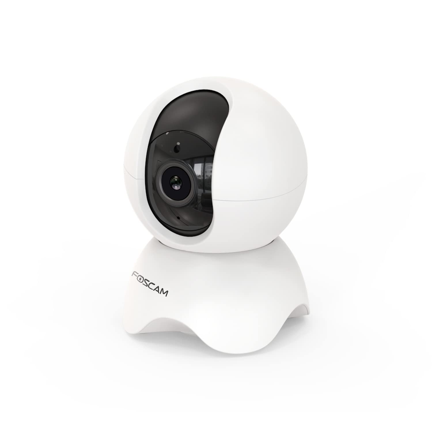 TruVision TVD-5604 IP Bol/Dome camera met gemotoriseerd objectief 2 Mp