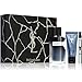 Set Profumo Uomo YSL Y 100ML EDP Vapo EDP 3 Pezzi - Marca: YSL - EAN: 3614274284904