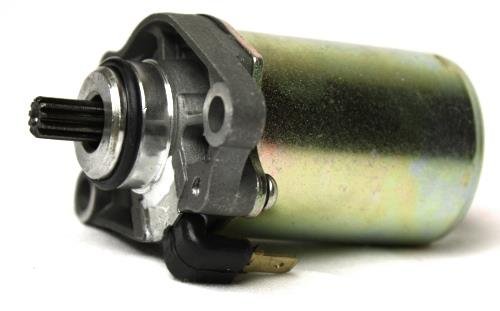 PEUGEOT JETFORCE 50 C Tech Tsdi Flex en Acier Conduite de Frein Avant