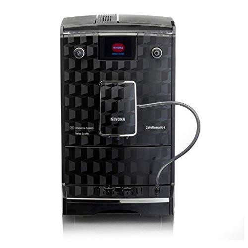Preisvergleich Produktbild Nivona NICR 788 CafeRomatica