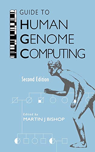Guide to Human Genome Computing view 2