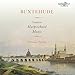 Buxtehude: Complete Harpsichord Music