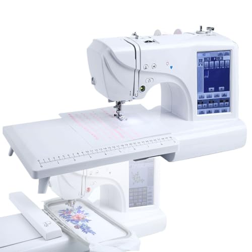 Generisch A-1 Computergesteuerte Stickmaschine