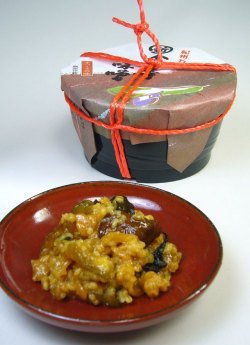 【丸新本家】金山寺味噌　400ｇ樽　国産原料使用　昔ながらの味☆