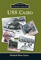 USS Cairo 1467115215 Book Cover