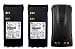 Motorola Original OEM HNN4003BR Pack of 2 Li-Ion 7.4V, 2500mAh Impres Battery