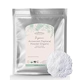 Starwest Botanicals Organic Arrowroot Powder - 1 Pound (16 oz)