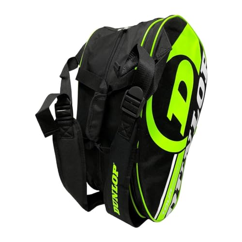 DUNLOP PALETERO Tour Intro BLK/Yellow