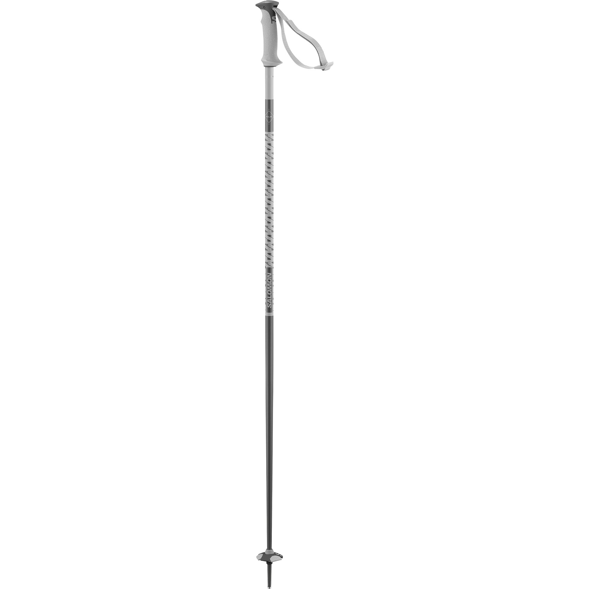 Salomon Polar, Alpine Poles WSE,