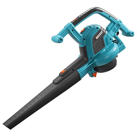 Aspirador-Soplador Ergojet 3000 eléctrico GARDENA Cover