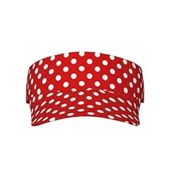 Red Polka Dot