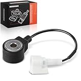 Frankberg Motor Klopfsensor Sensor für Forester SF SG SH Impreza GFC GF GG GC GD Legacy BD BG BE BH BL BP 1994-2013 22060-AA061