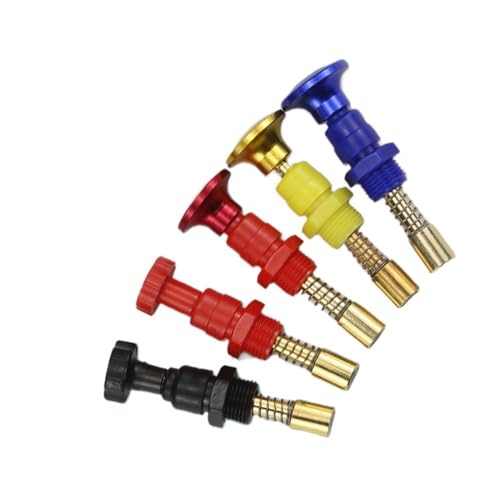 Solución ralentí inestable tornillo carburador PE PWK NSR PWL KR150 2
