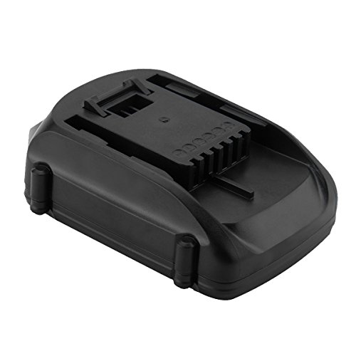 Shentec 18V 3000mAh Li-ion Batteria per Worx