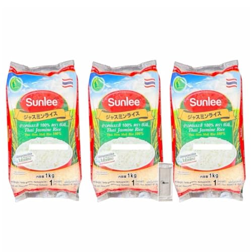 �^�C�Y �W���X�~�����C�X 3kg ����� ������ Jasmine Rice �J���[�E�u�сE�G�X�j�b�N�p �ƒ�p �Ɩ��p