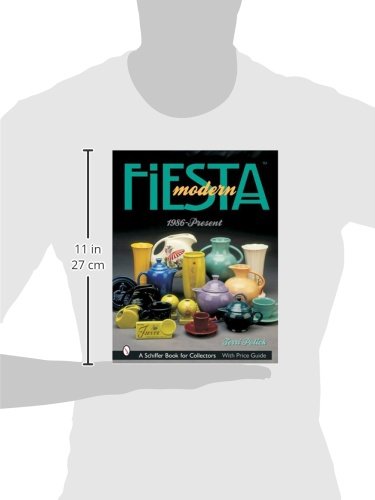Modern Fiesta™: 1986-Present